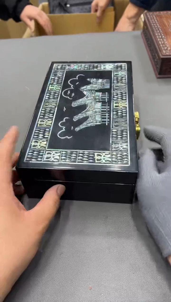 木相***你工艺品小四孤品收藏中古品