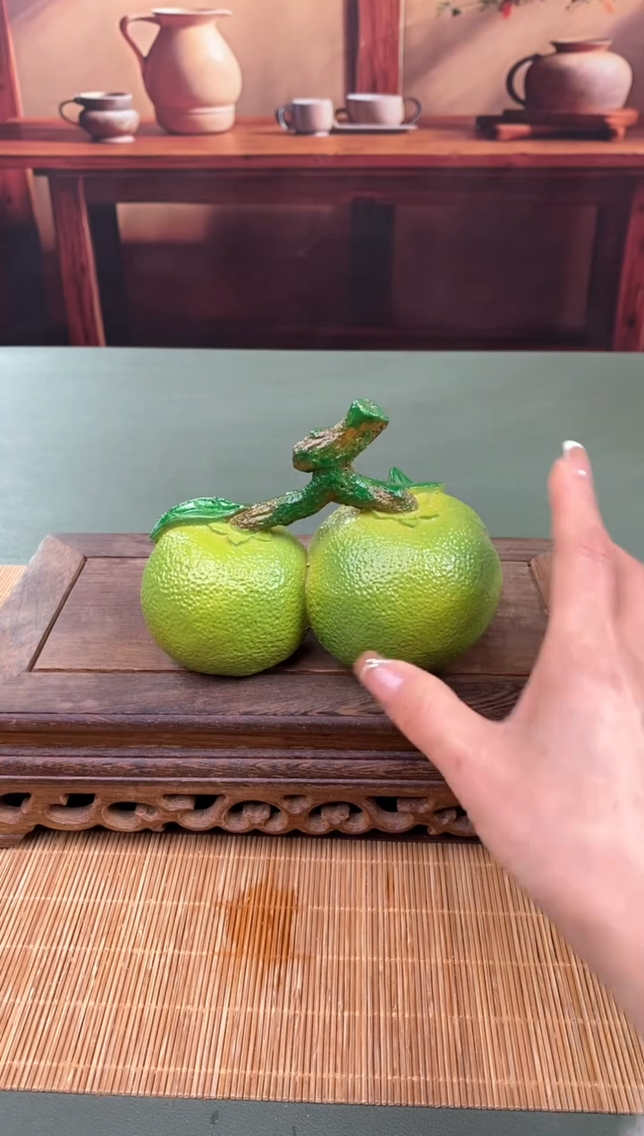 【闪购商品】华夏茗瓷闪购福利V