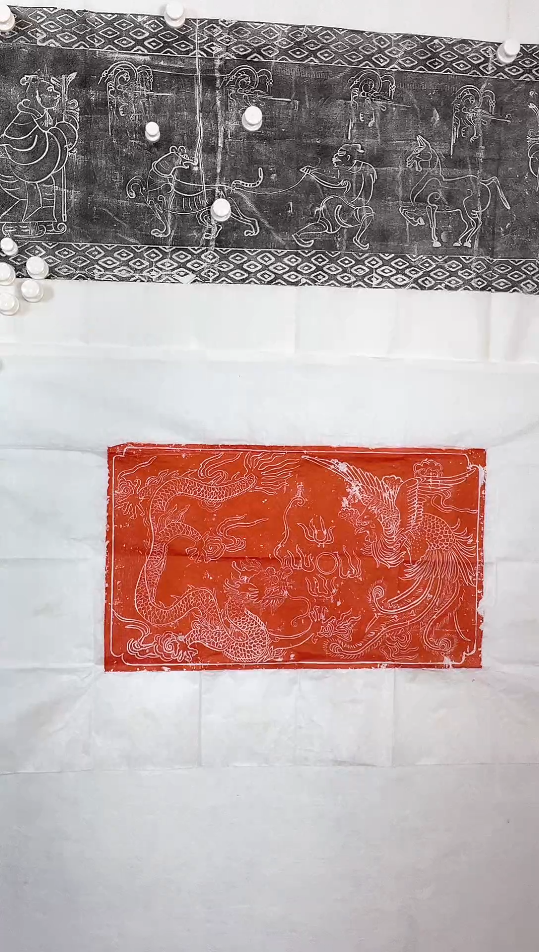 【闪购商品】昌化石印石龙凤呈祥