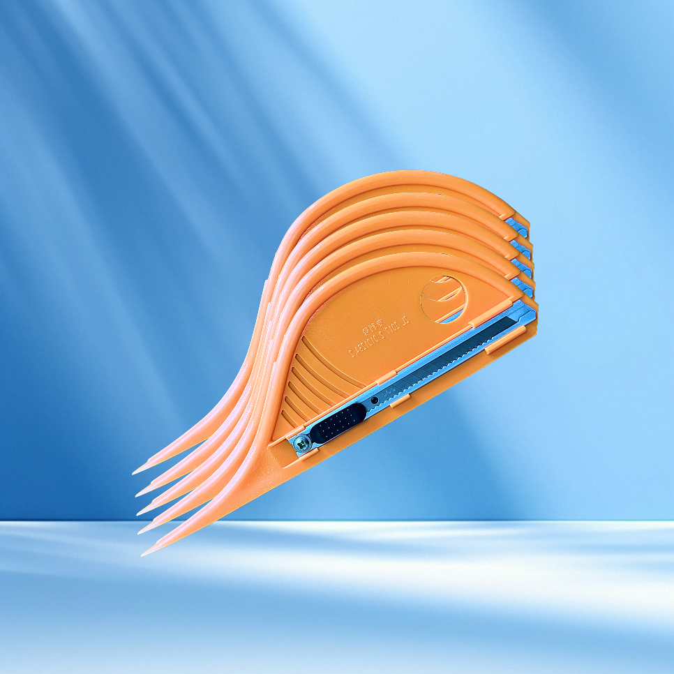 原纸二合一剥离器