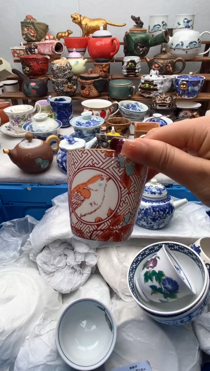 【闪购商品】瓷片全场满20包邮一对一闪购