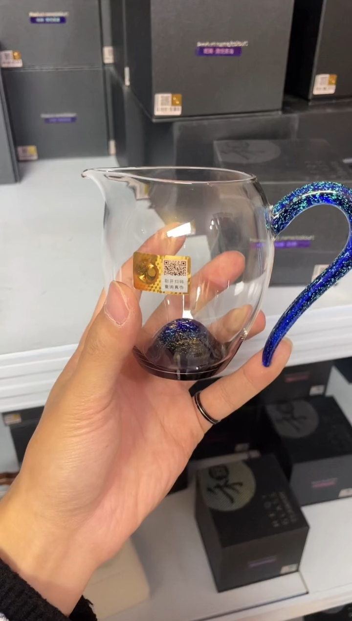 【闪购商品】斑斓/怡然茶海禾器。。。