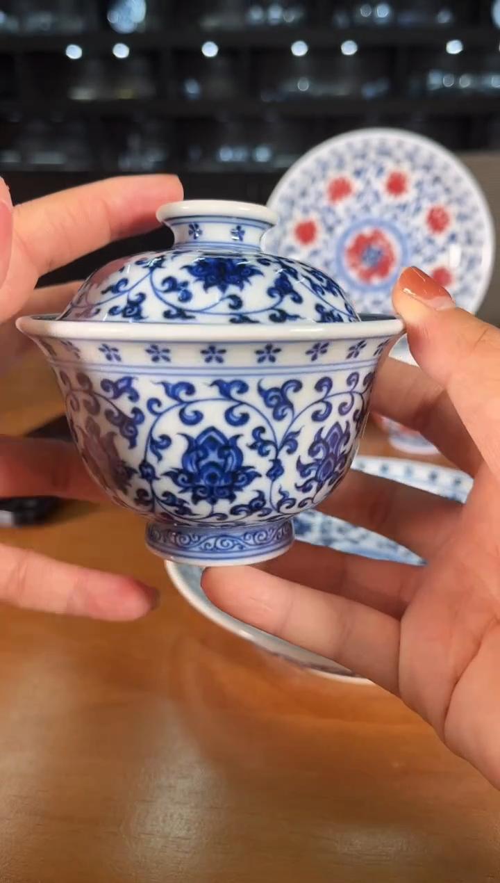 【闪购商品】瓷片刘建锋............