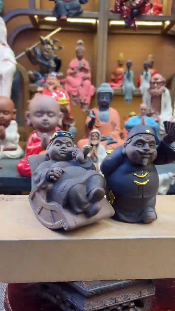 【闪购商品】紫砂茶宠紫砂茶宠摆件