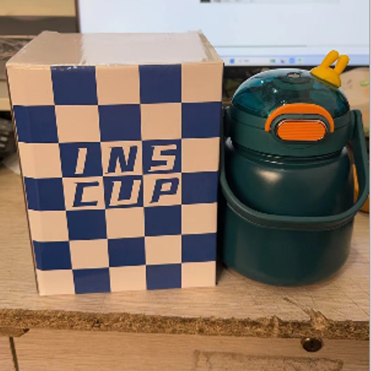 方形圆形混发！精选网红大肚杯圆形