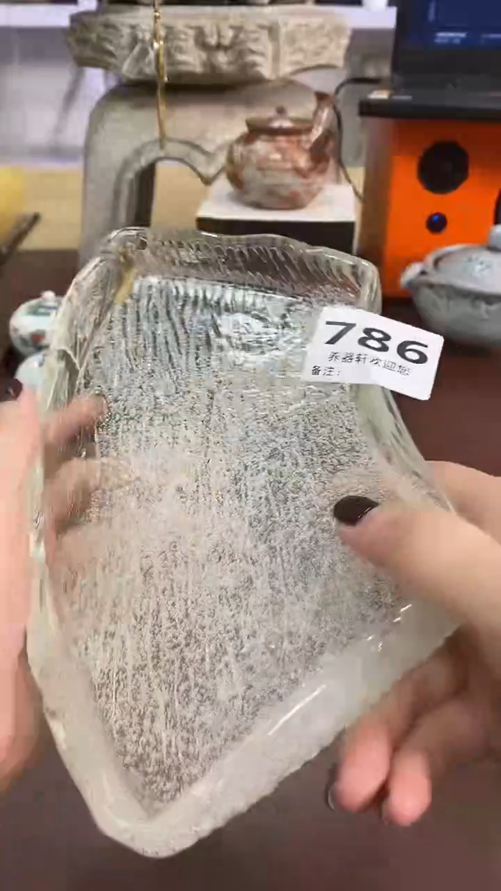 瓷片晚*786养器轩欢迎您