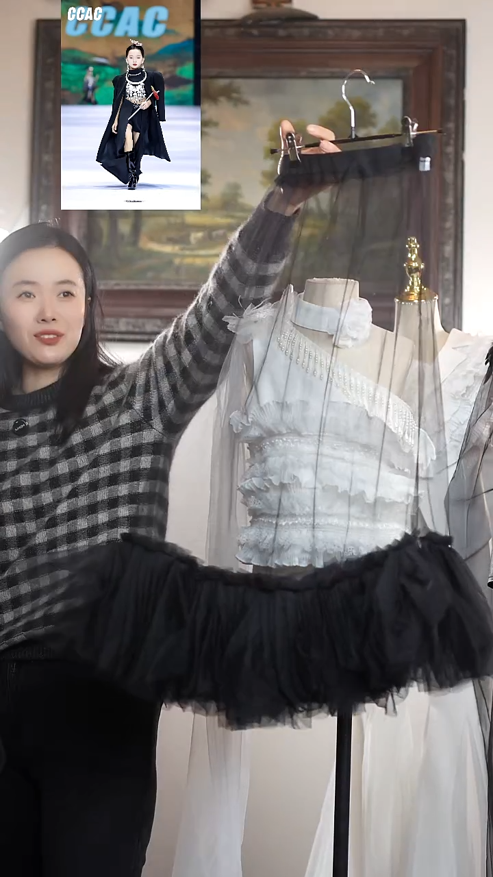 150码艺桐轩儿童潮服