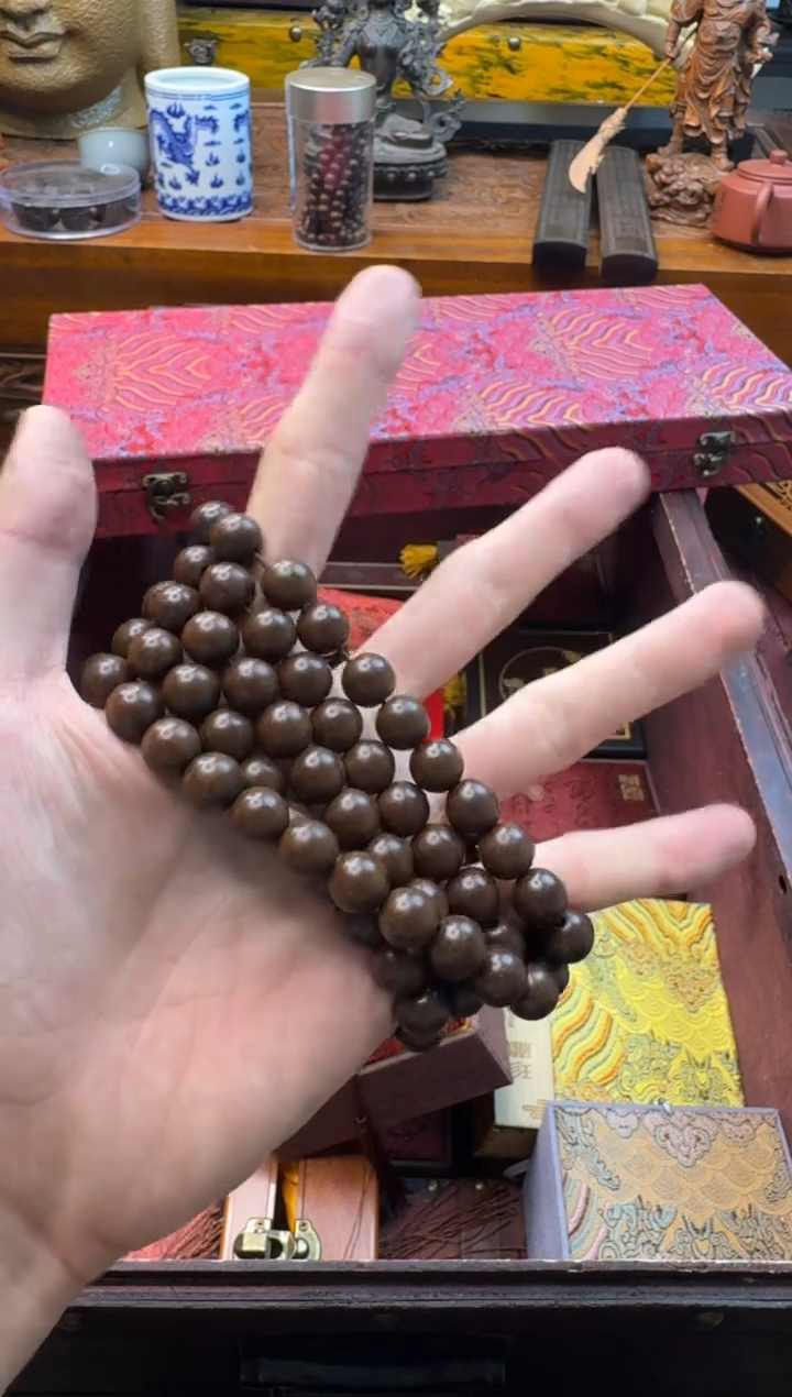 木主播精选精品链接——————六道木108