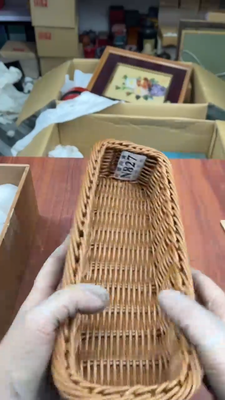 瓷片芸*校长家杂项籈选3