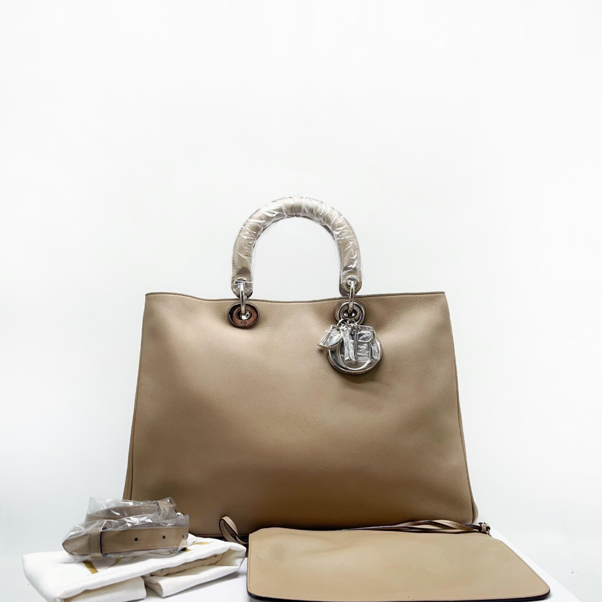 99新 DIOR/迪奥 单肩包/唐唐/C21/12959