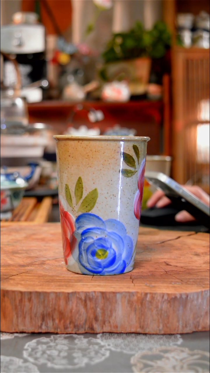 【闪购商品】杯景德镇瓷生活手作