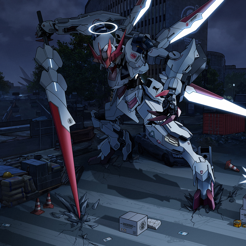 拼装模型手办玩具，附赠MG高达模型