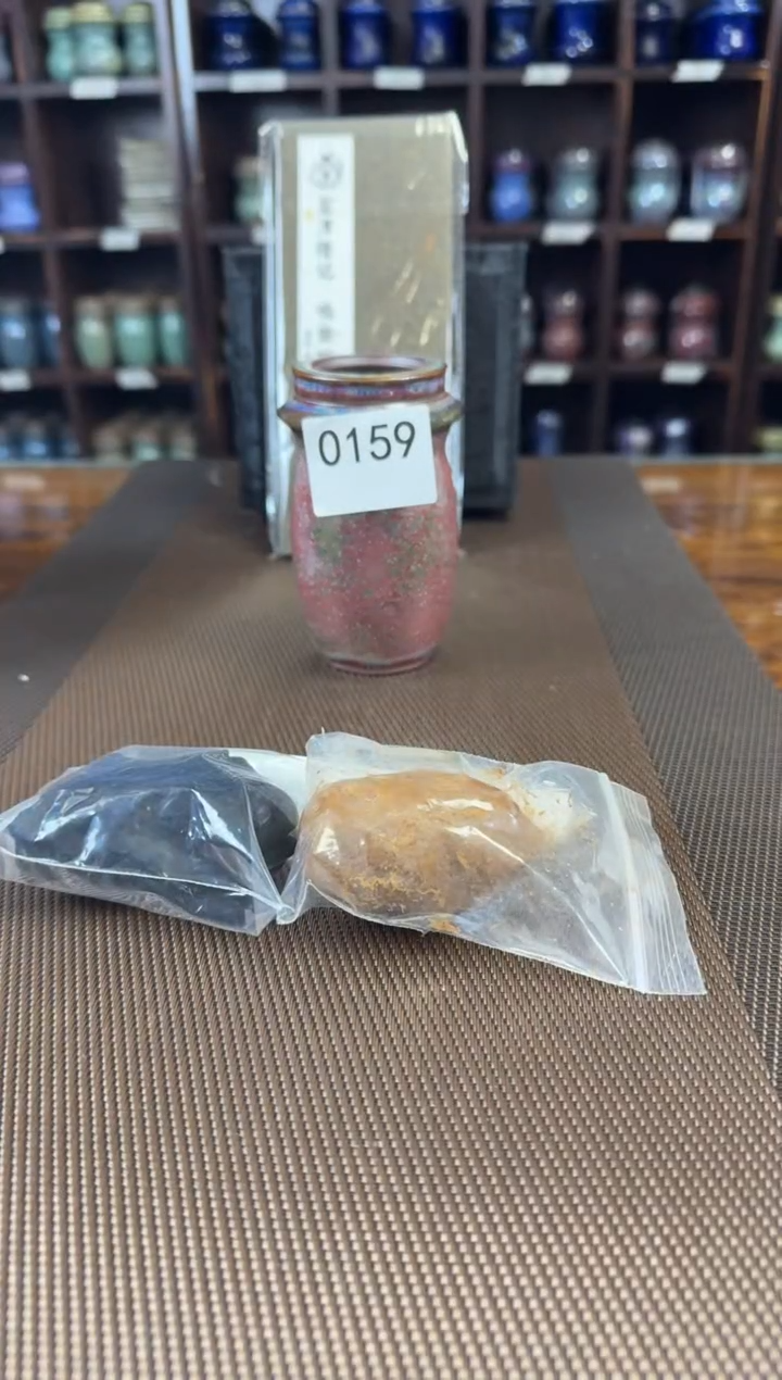 【闪购商品】万彩 金声玉振   一只   159