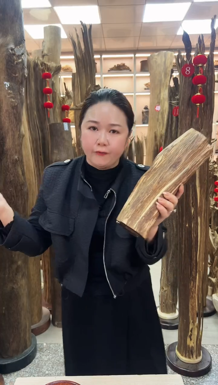 【闪购商品】沉香摆件沉香原料摆件