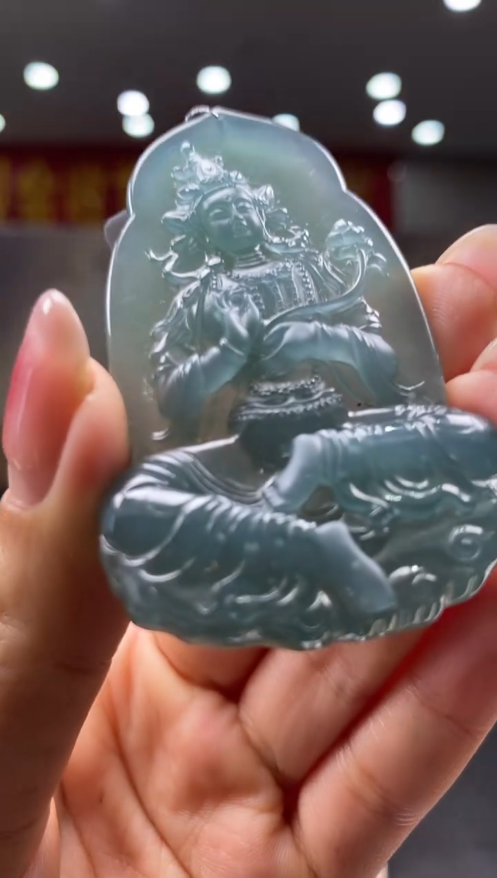 【闪购商品】定制翡翠未镶嵌********170