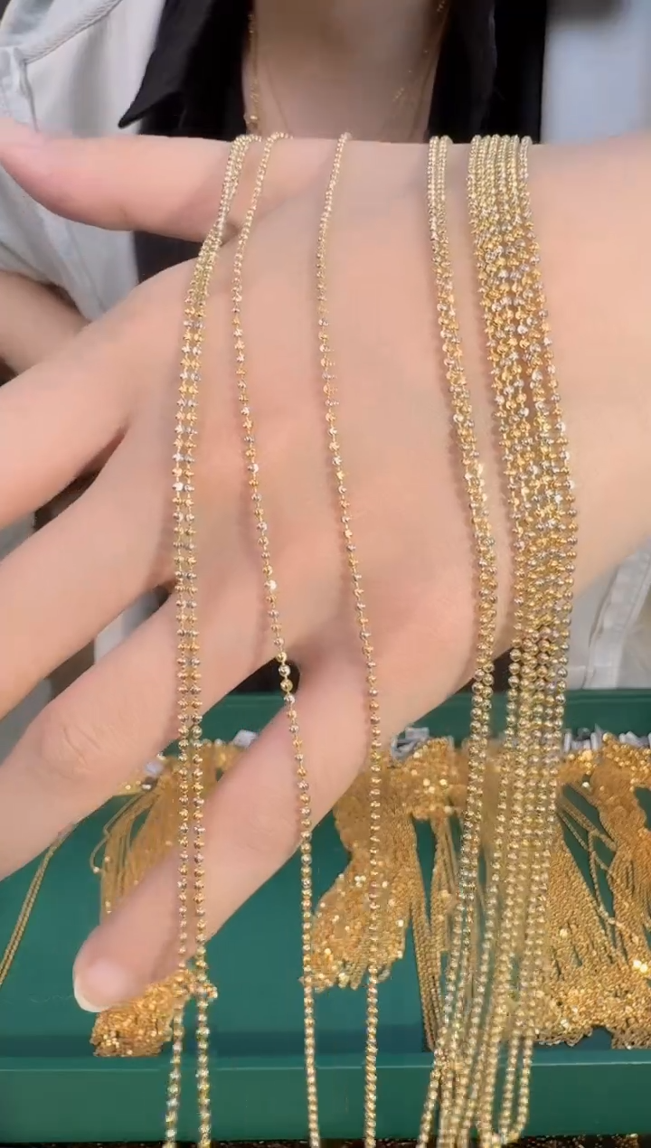 45长固定双色幻影 2.35 （附带礼盒包装）