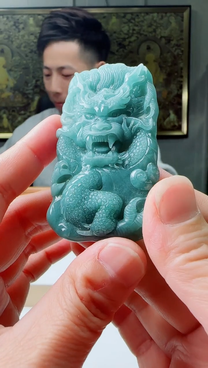 【闪购商品】翡翠颈饰未镶嵌11111111