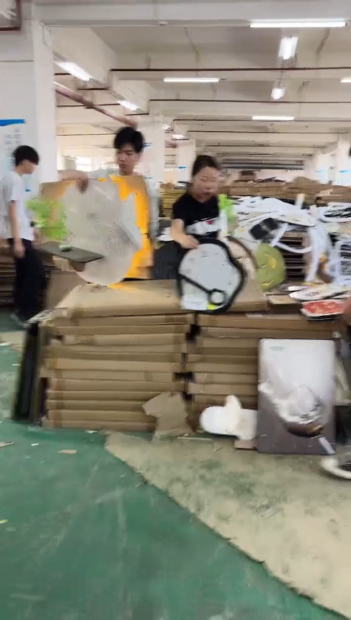 横款孤品果果微瑕闪购F176