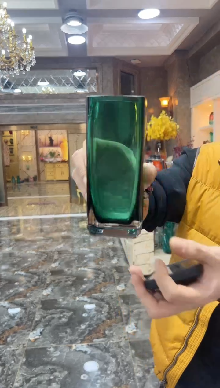 外贸花瓶花器-015