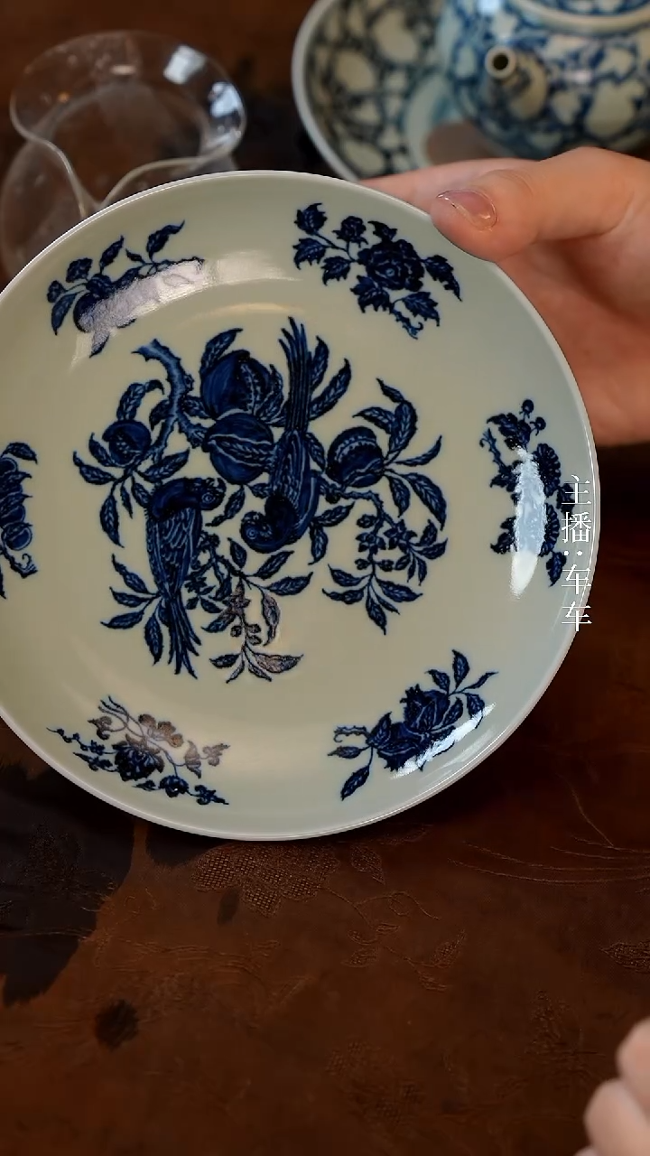 【闪购商品】手工手绘 每只不同