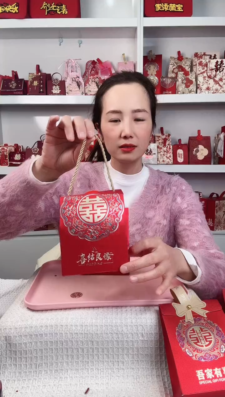 卡纸时**僅糖盒-39大号40个