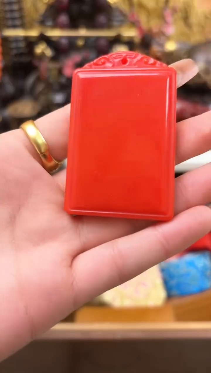 【闪购商品】和田玉颈饰未镶嵌晨晨专属链接219