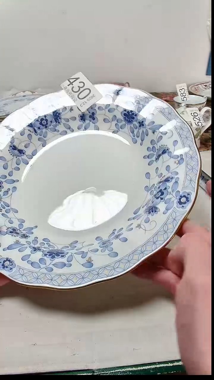 瓷片小淼海外陶瓷工艺品