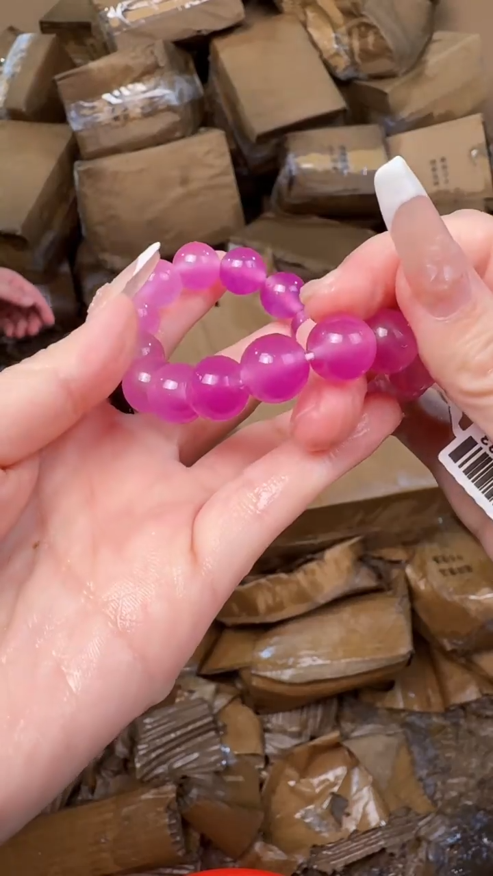 手串仲夏文创福利闪购商品无礼盒