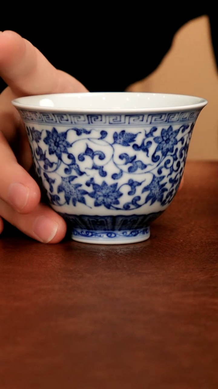 陶瓷福利来袭，五里雾景德镇手工手绘