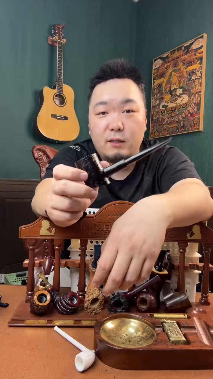 石楠木意大利进口石楠木烟斗