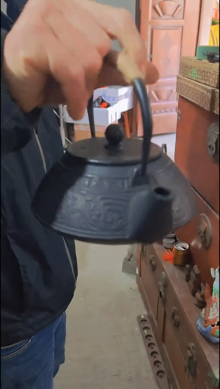 茶壶紫砂笑*少直播闪购改价链接