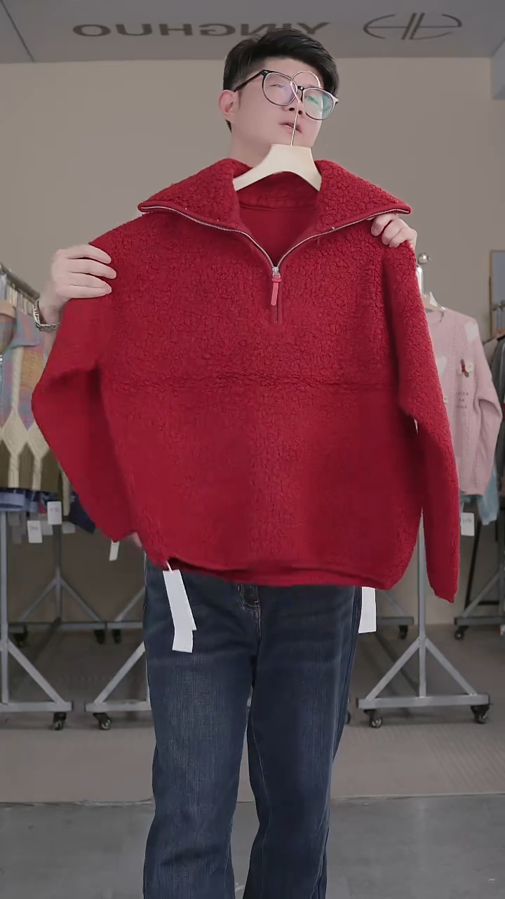 硬货YH大清仓炸款捡漏！不退差价，女士上衣！