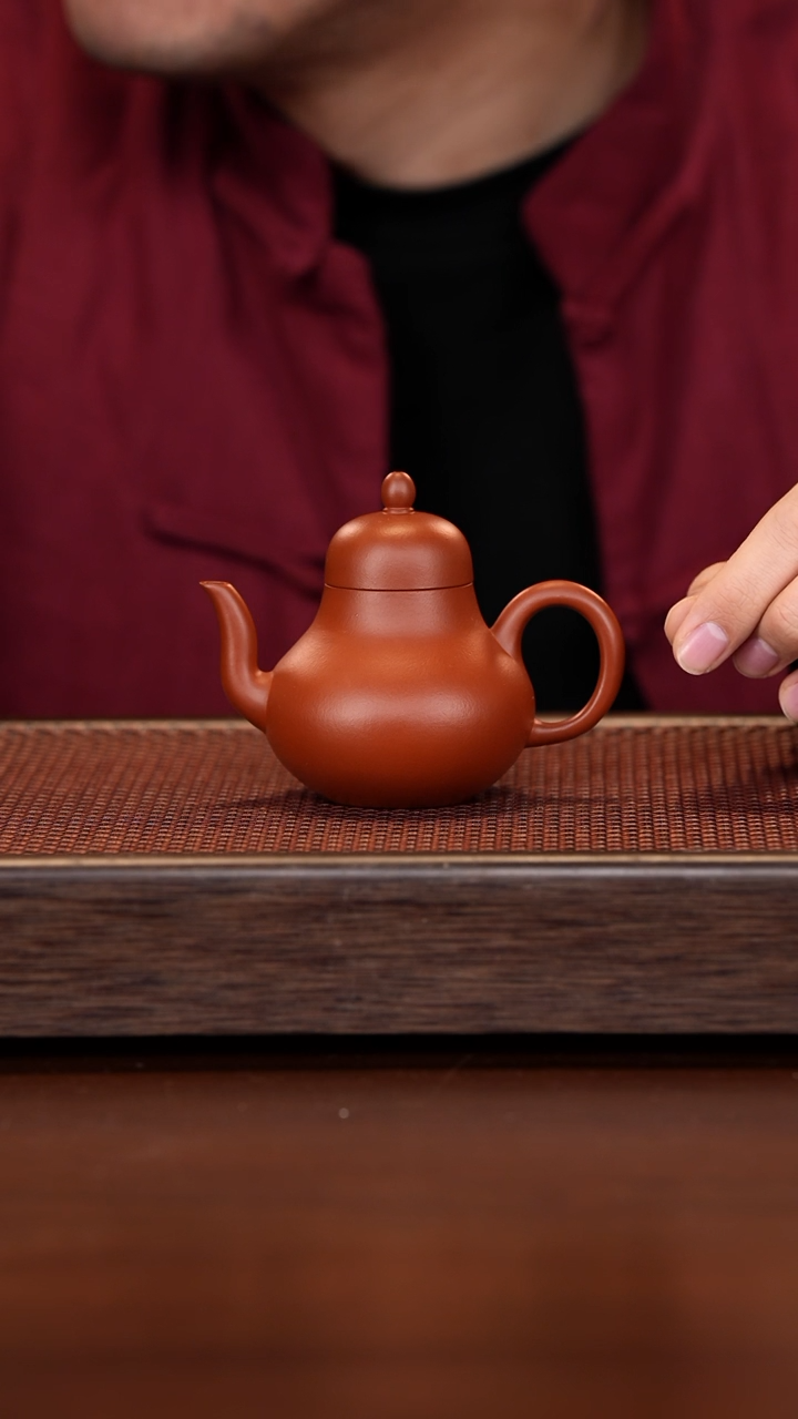 【闪购商品】紫砂茶壶徐壶记紫砂精选