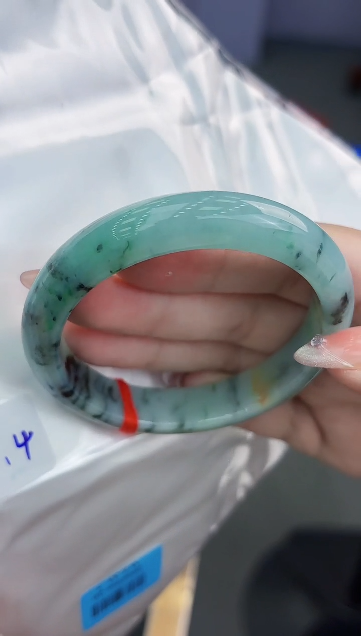 【闪购商品】翡翠手镯未镶嵌翡翠手镯