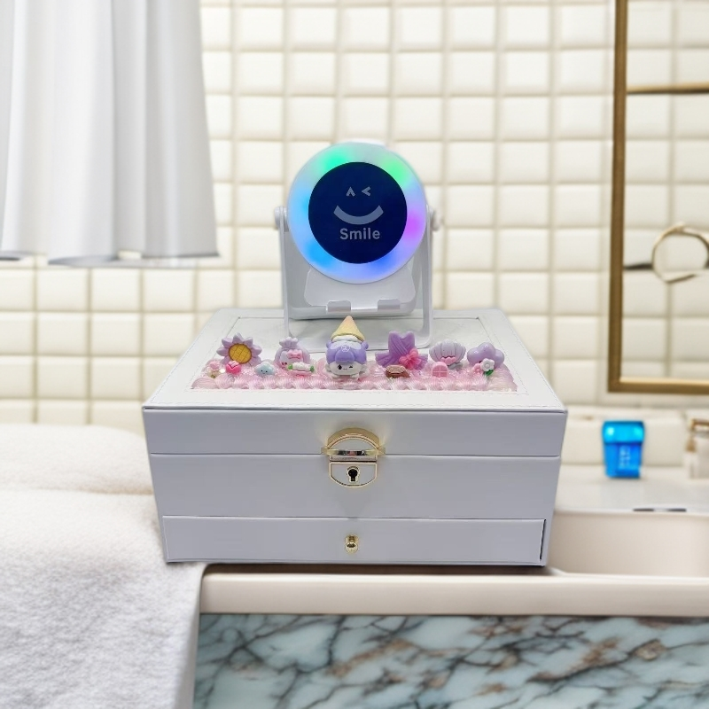 正版萌粒创意礼品