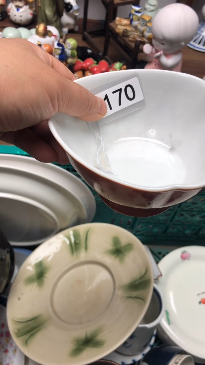 瓷片A龙华精品陶瓷店