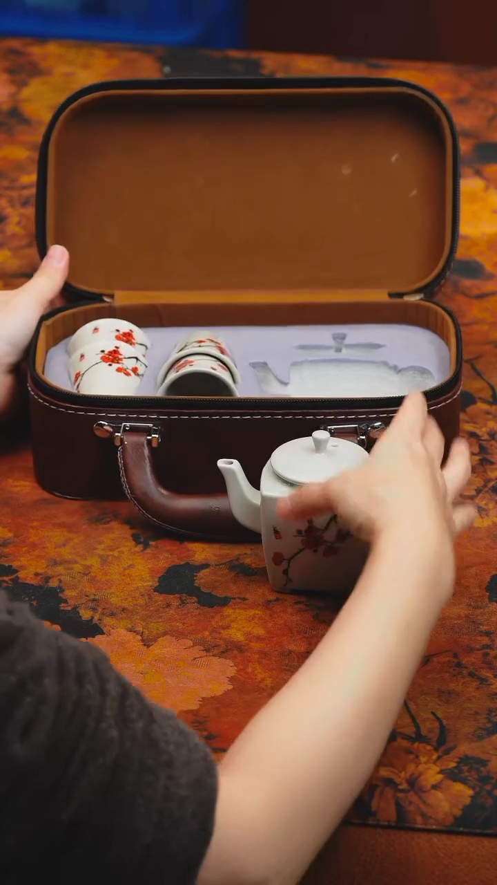 【闪购商品】楽门茶器！！！！