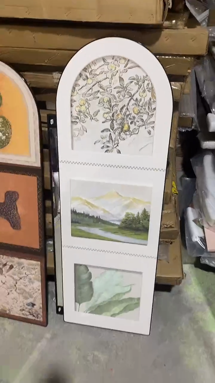 仓库清货 默认瑕疵 完美主义者慎拍