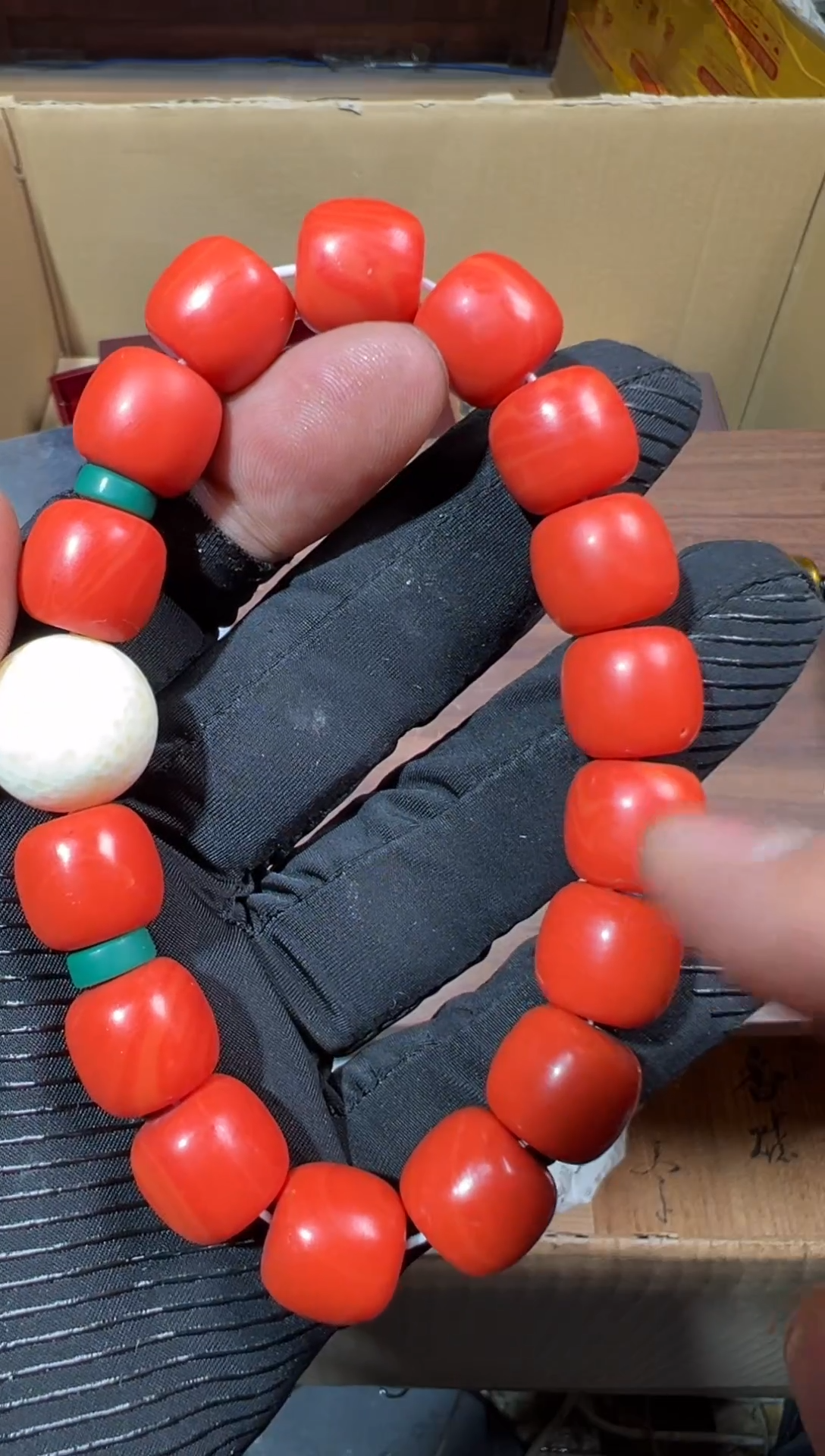 【闪购商品】瓷片工艺赏玩器物（下单即认可）多样性发一个