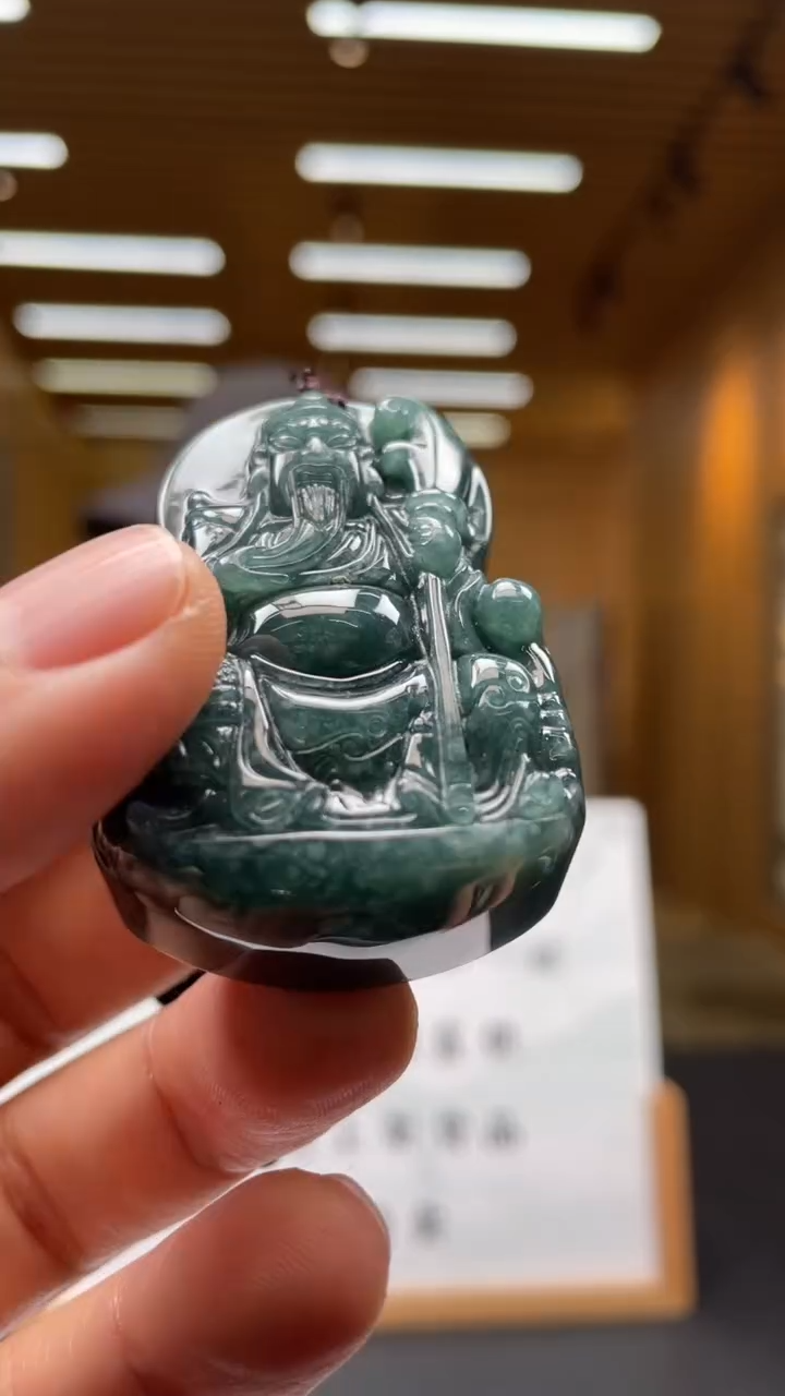 【闪购商品】定制翡翠未镶嵌********511