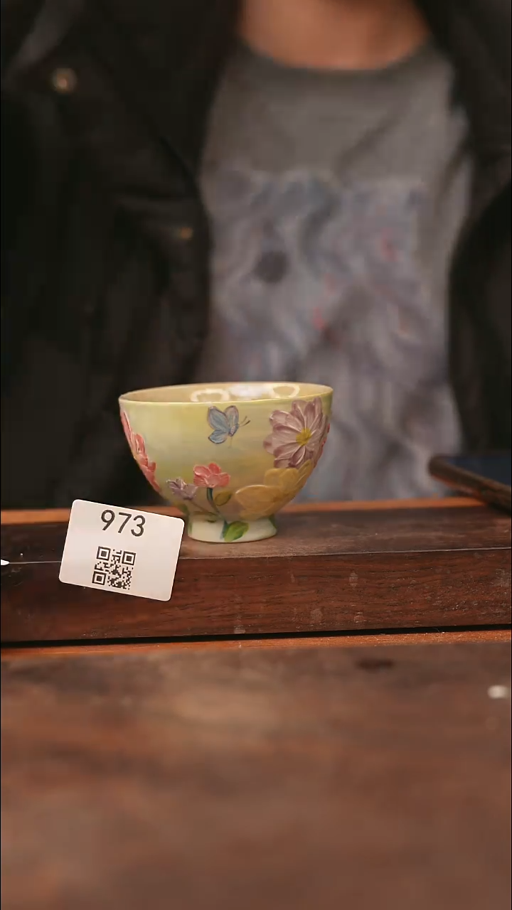 【落单孤品】/杯子@@973