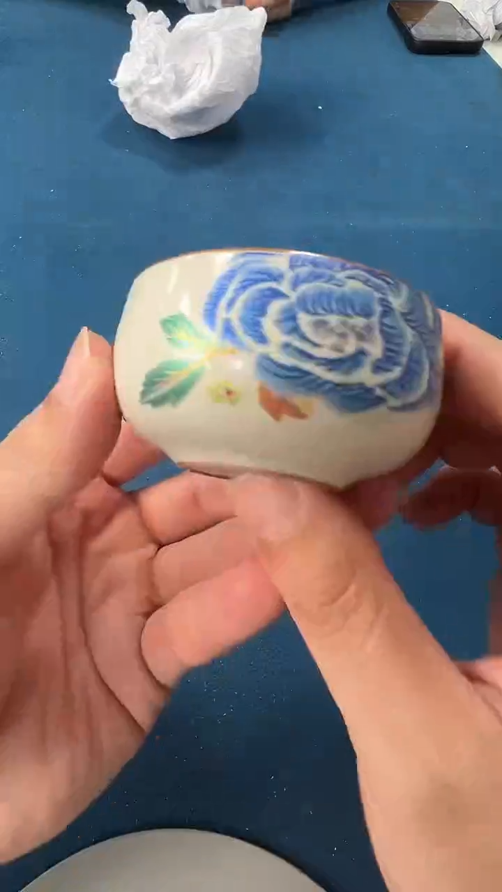 匠缘茶馆茶具茶杯周边