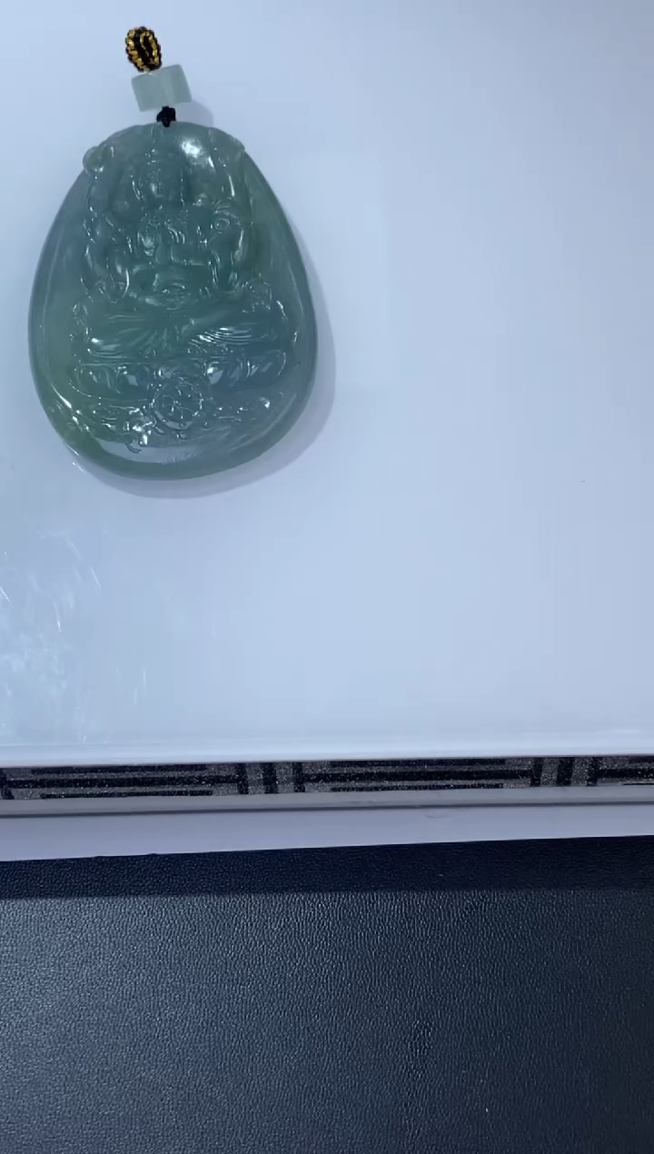 未镶嵌挂件翡翠盛****g32132