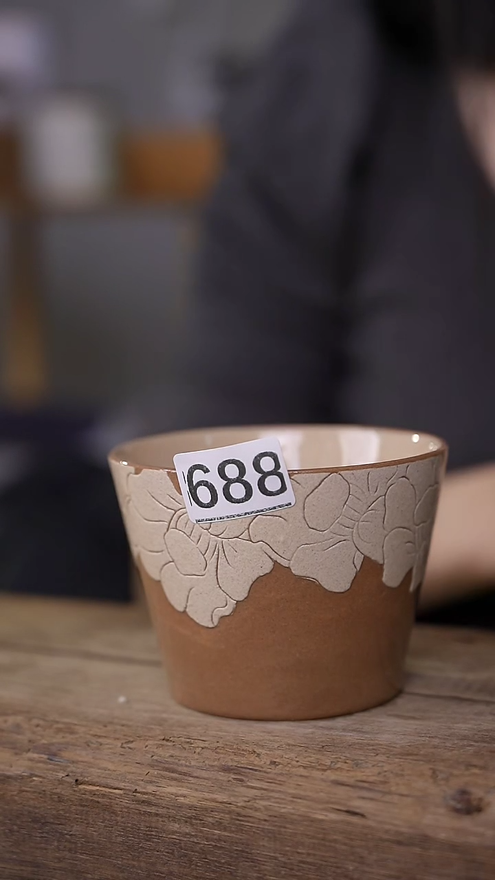 【闪购商品】瓷片福利！设计师款/手握咖啡杯