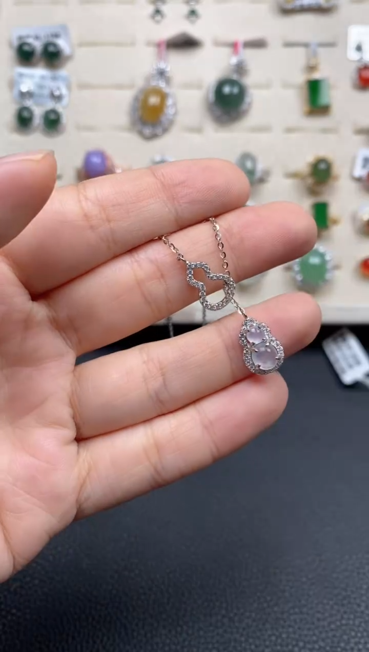 【闪购商品】翡翠戒指银S925镶嵌11111