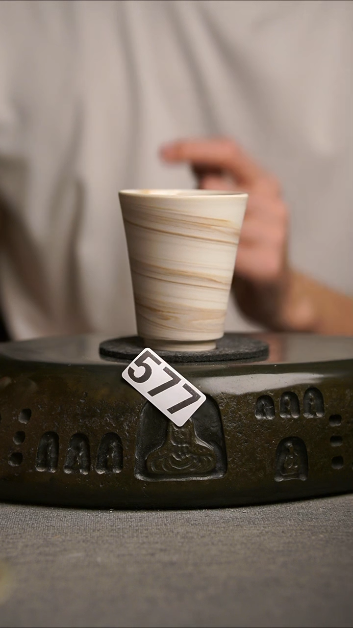 577景德镇陶瓷茶器系列