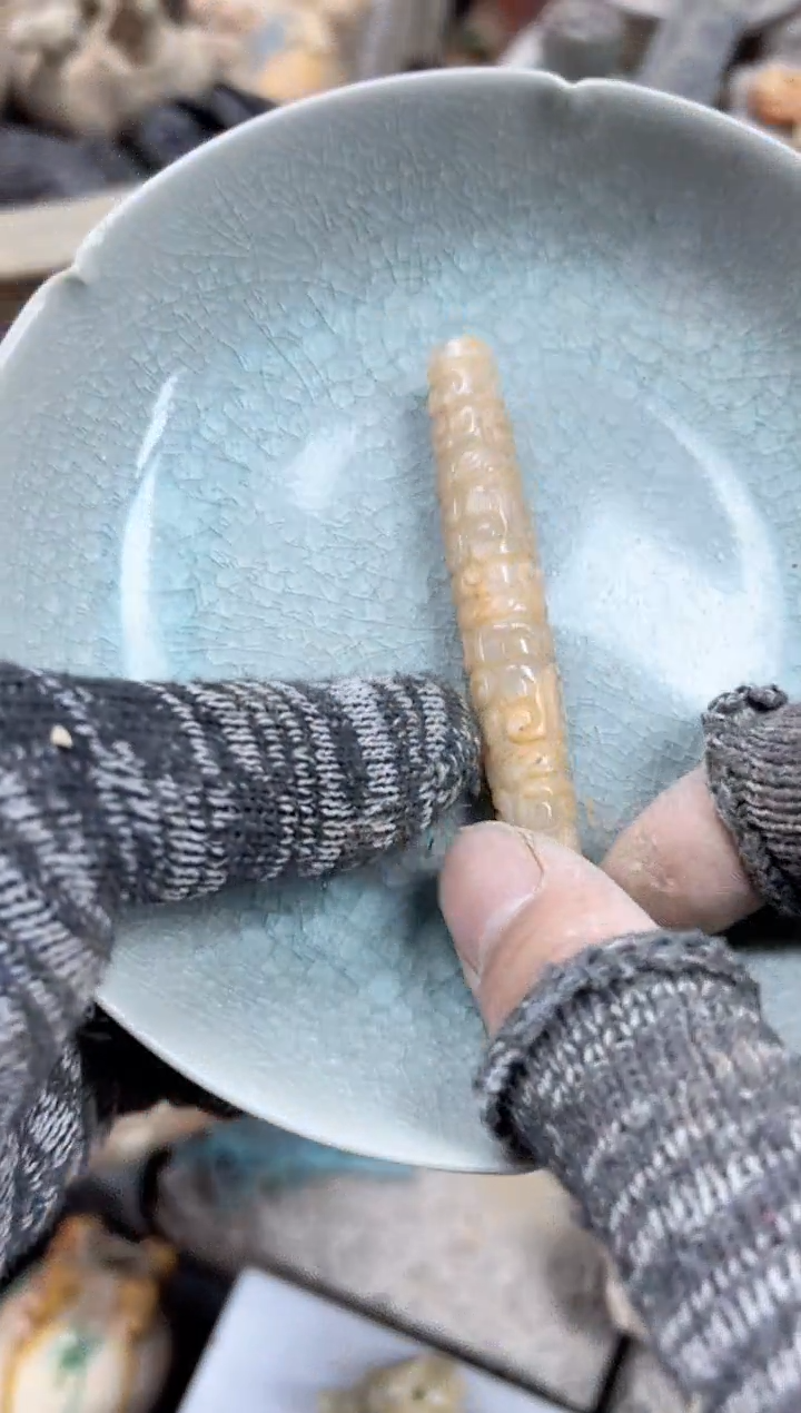 摆件瓷器瓷器瓷器瓷器