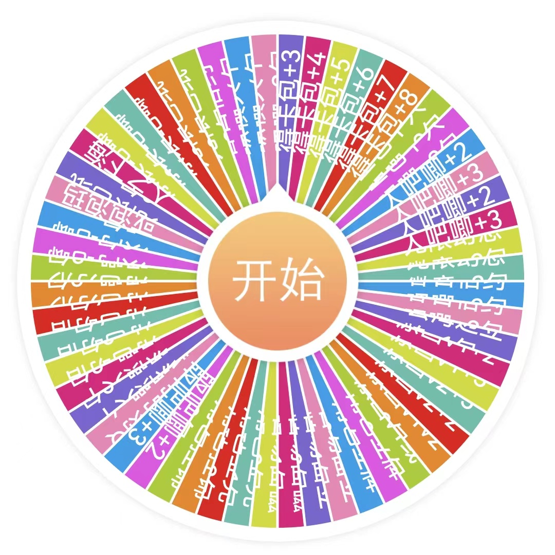 【超级大转盘】一人之下-大乱斗 收藏盲盒【代拆】