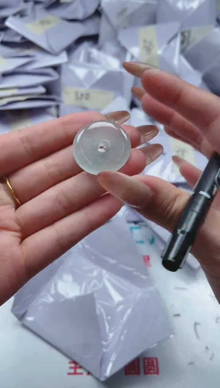 所见即所得（一物一拍）53