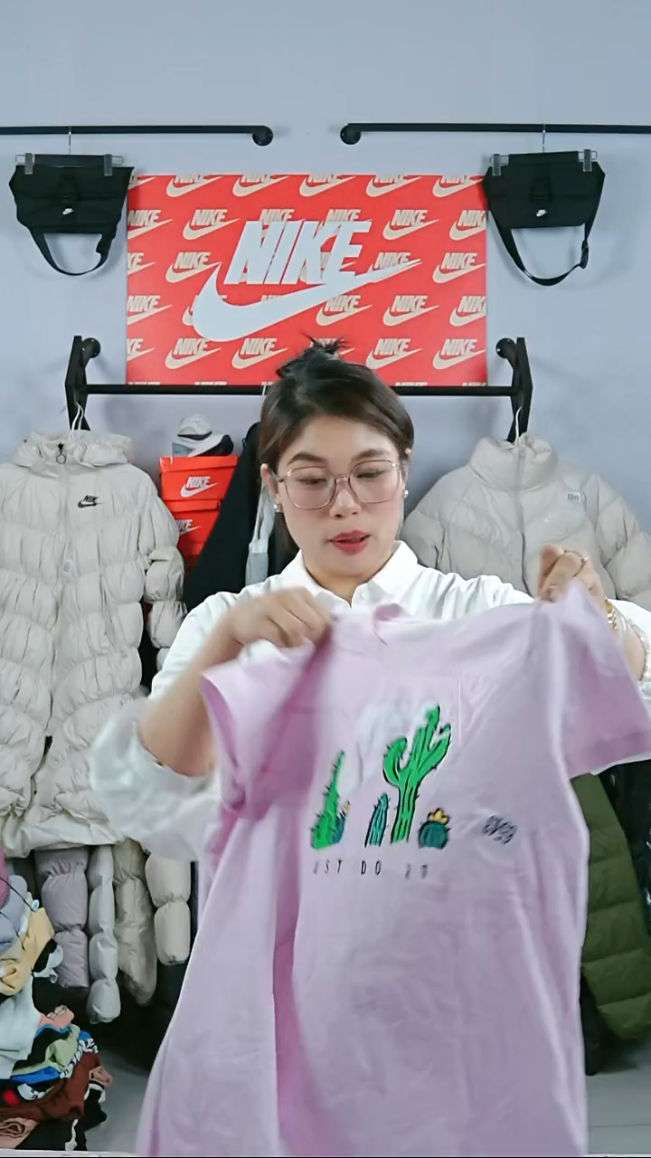 1569闪购编码Nike/Jordan运动衣以直播间过款为准尺码